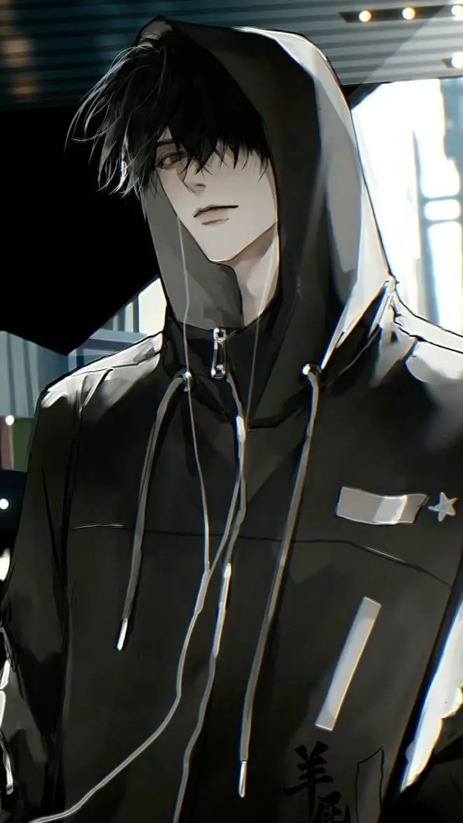 ai character:  Zane Ryder background