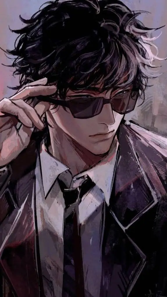 ai character: Ezra Crowe background