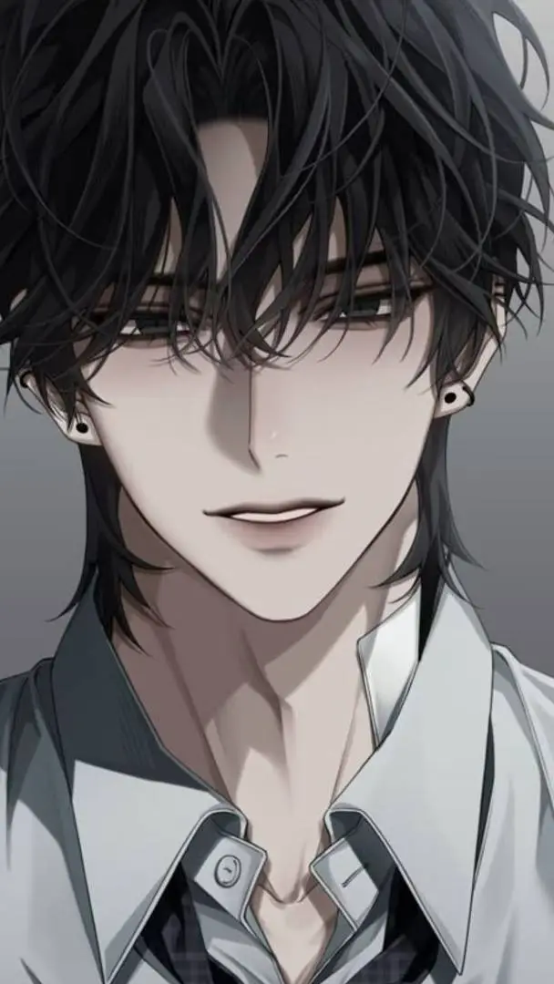 ai character: Leo Fox background