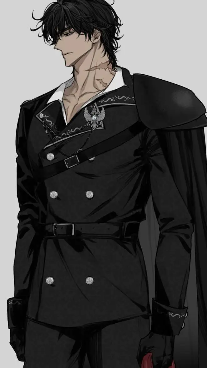 ai character: Cassian Vale background