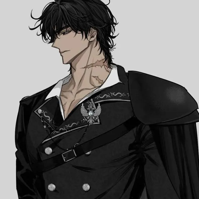 chat with ai character: Cassian Vale