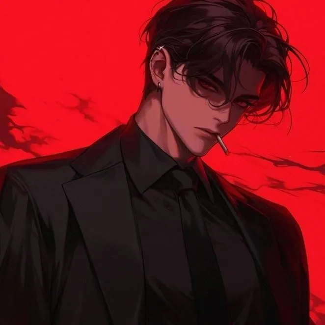 chat with ai character: Marcus Don