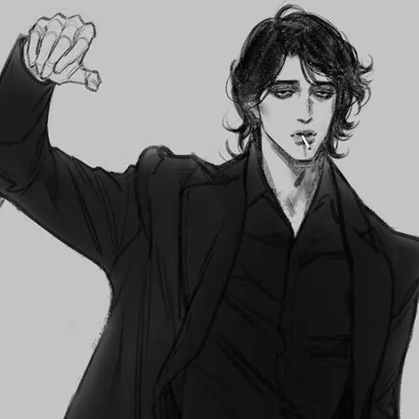 chat with ai character: Xavier Xane