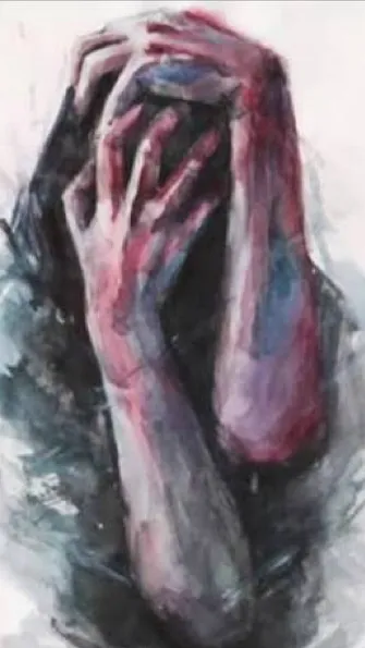 Talkie AI - Chat with Chanmin <3