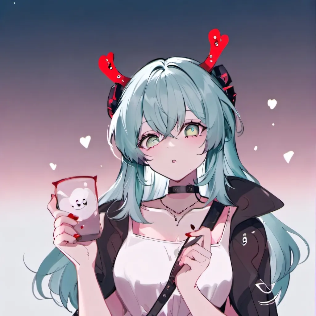 chat with ai character: miku