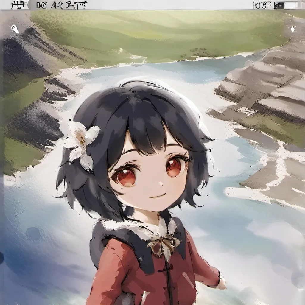 chat with ai character: Muzans daughter
