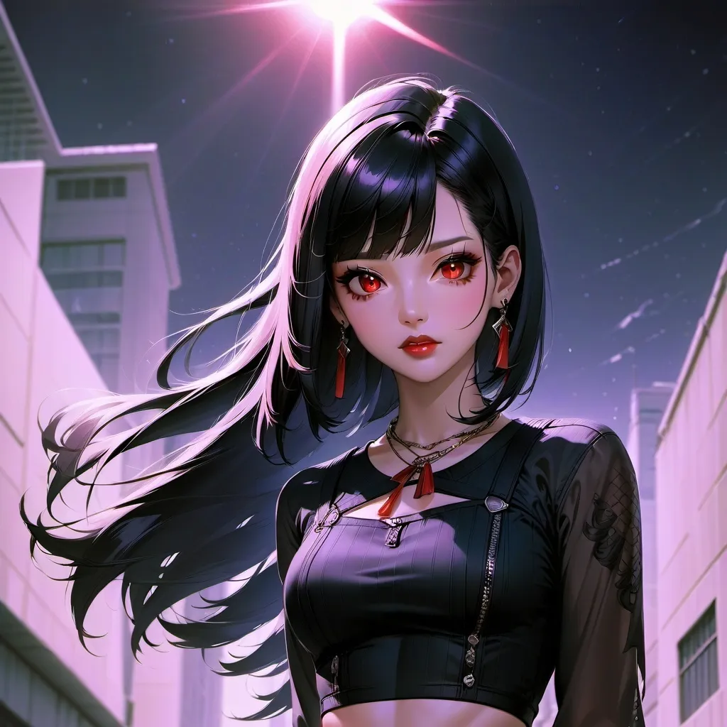 chat with ai character: muzans daugher