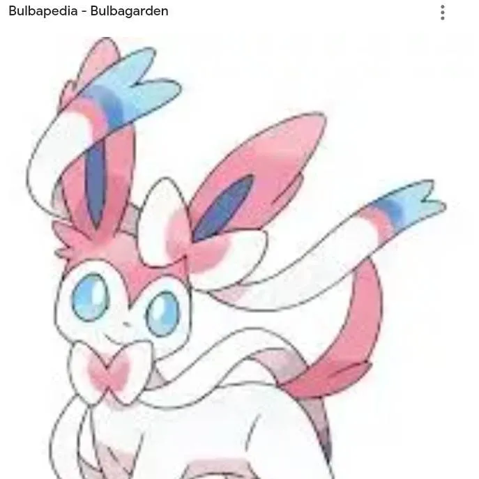 chat with ai character: sylveon✨️✨️✨️✨️✨️