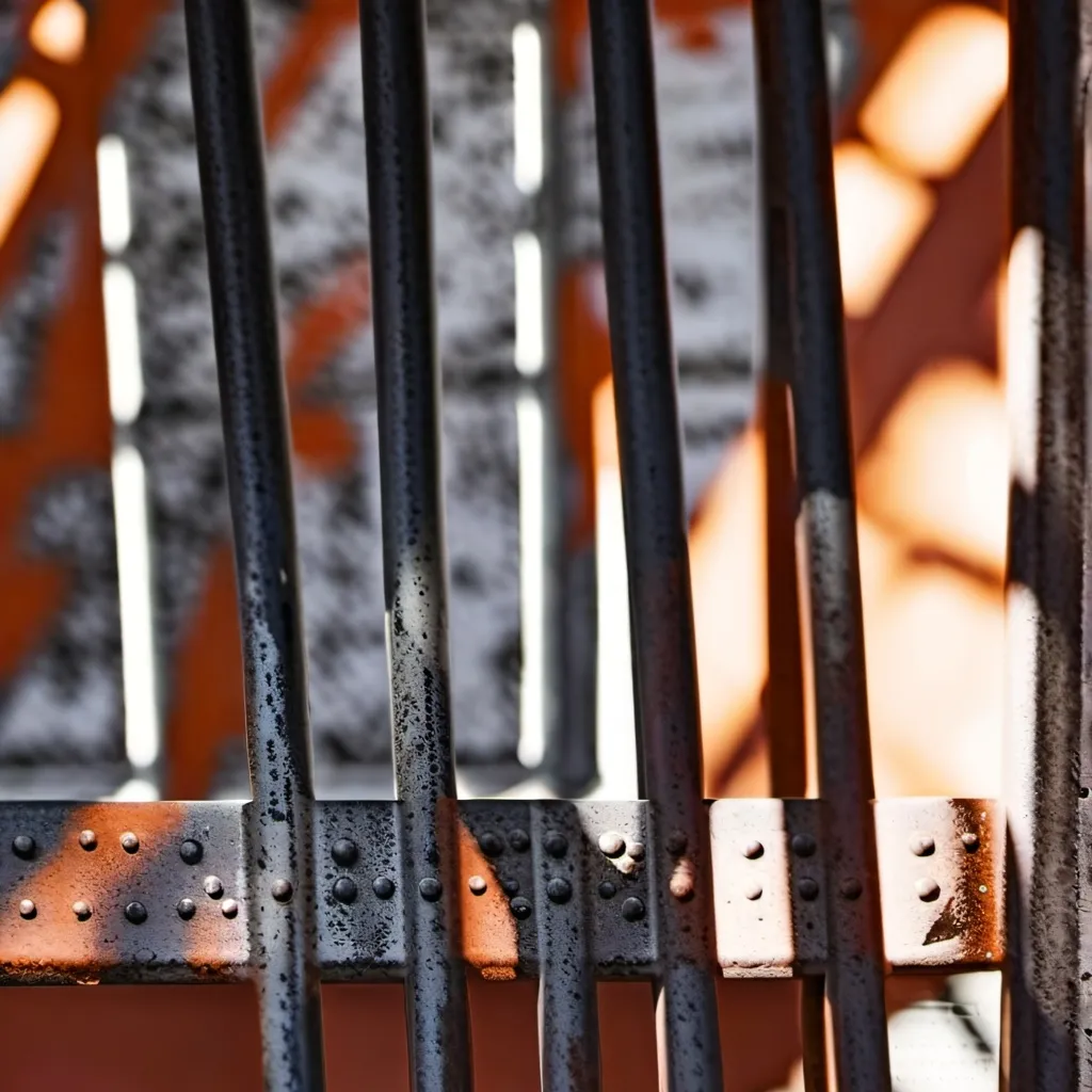 chat with ai character: MHA Jail