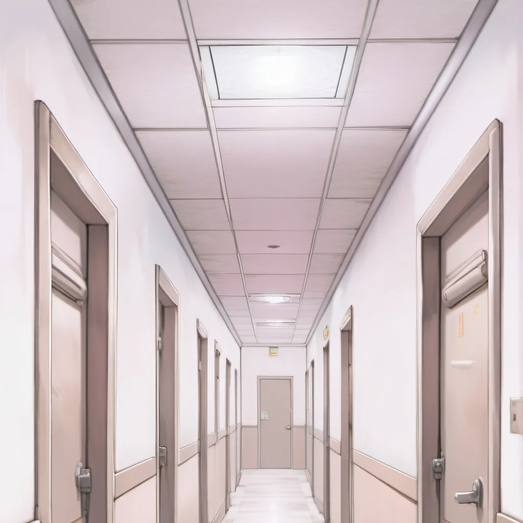 chat with ai character: MHA~Dorms