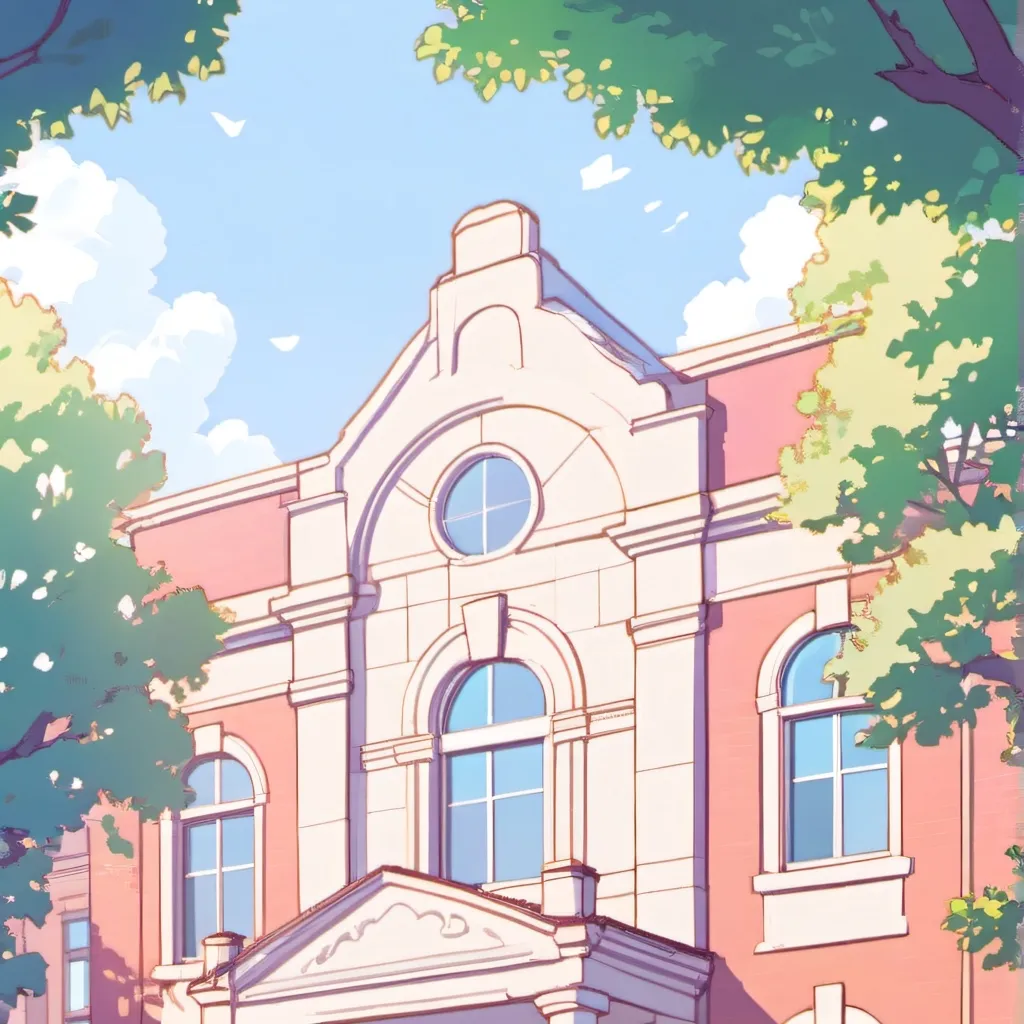 chat with ai character: MHA x Your School