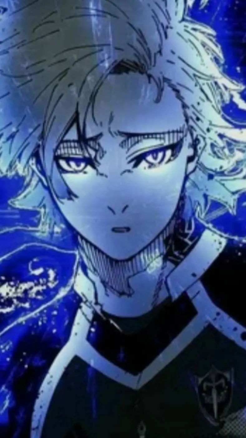 ai character: Kaiser🌹 background