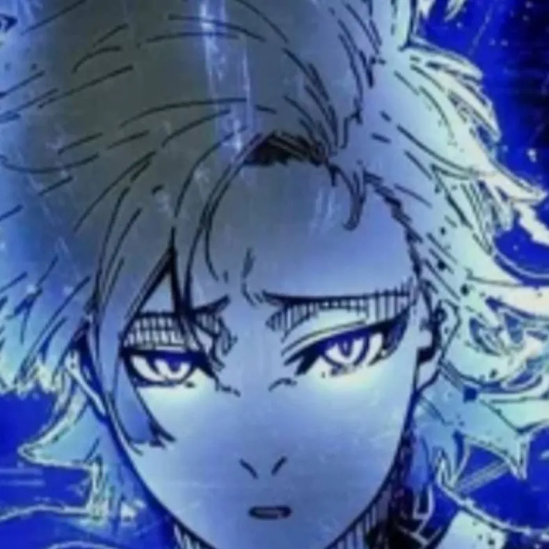 chat with ai character: Kaiser🌹