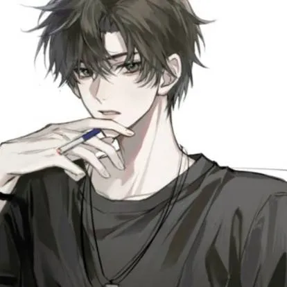 chat with ai character: Mike