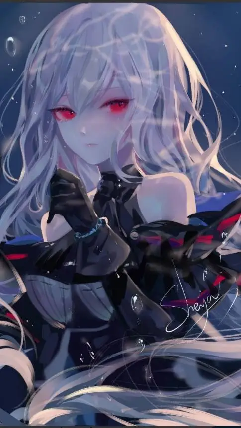 ai character: Шейна background