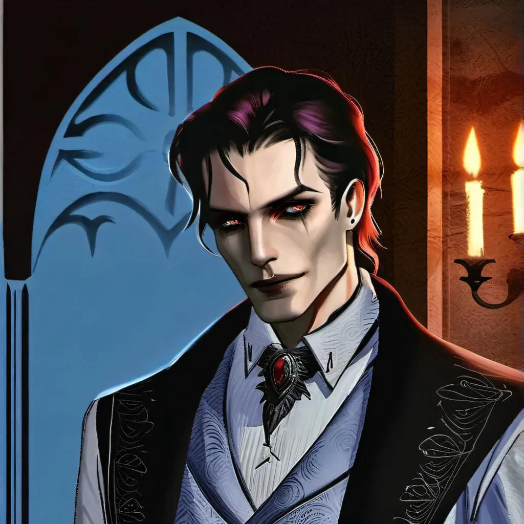 chat with ai character: Will