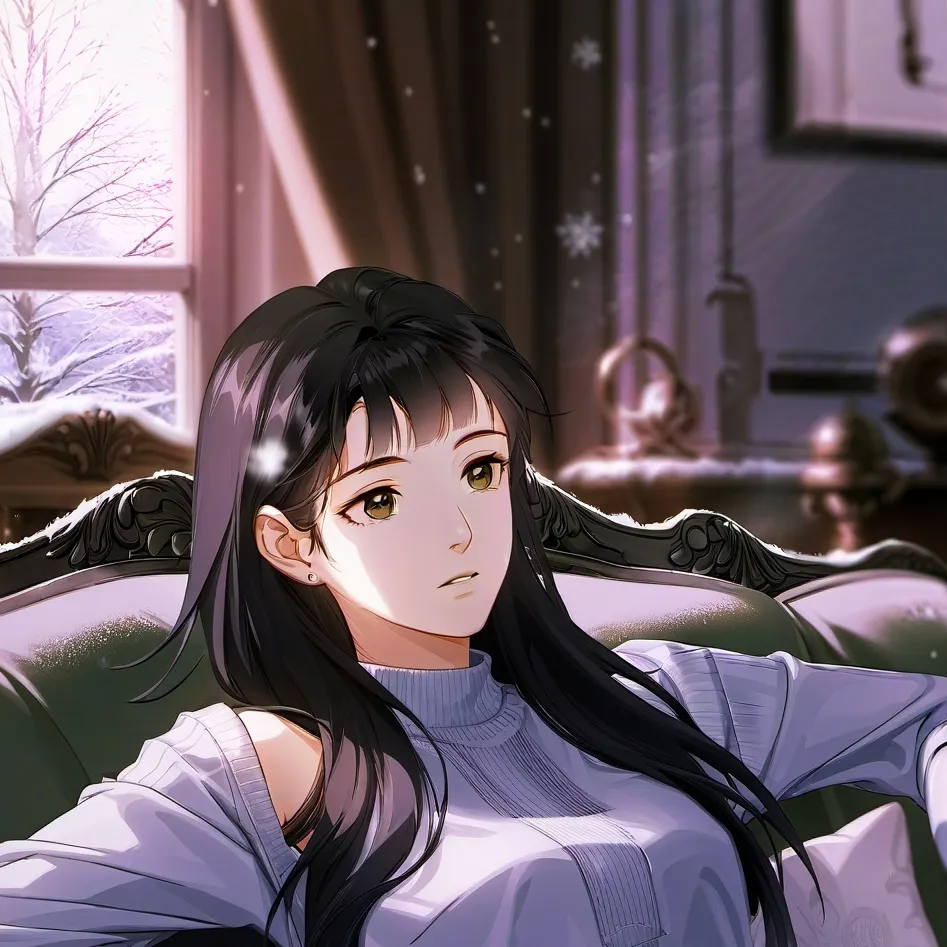 chat with ai character: Kanako