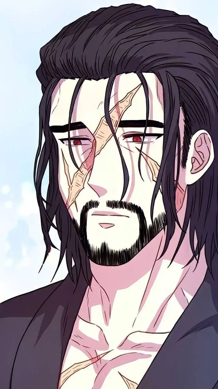 ai character: Katsuo Sukeyasu background
