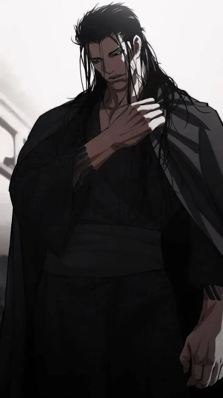 ai character: Munashi Shikabane background