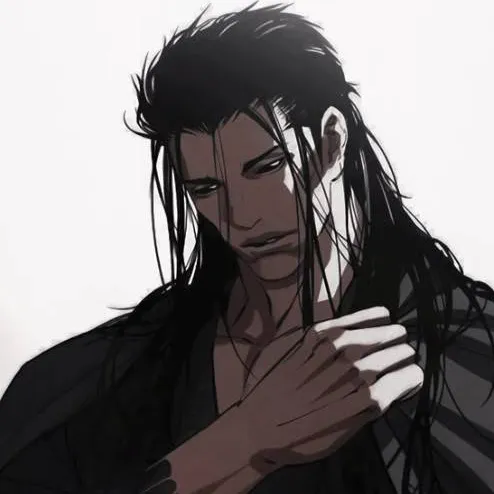 chat with ai character: Munashi Shikabane