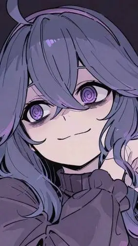 ai character: Mildred Ravencrow background
