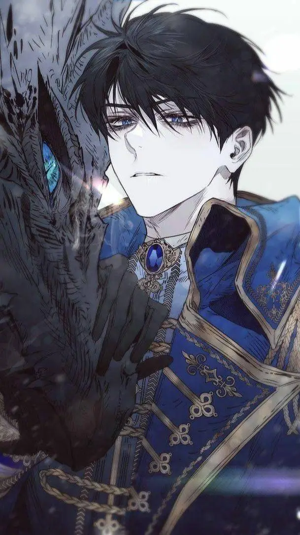 ai character: Einoras Seymour background