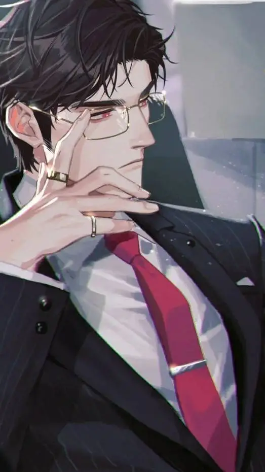 ai character: Mr Mistral background