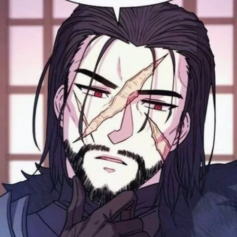 chat with ai character: Darius Morwood