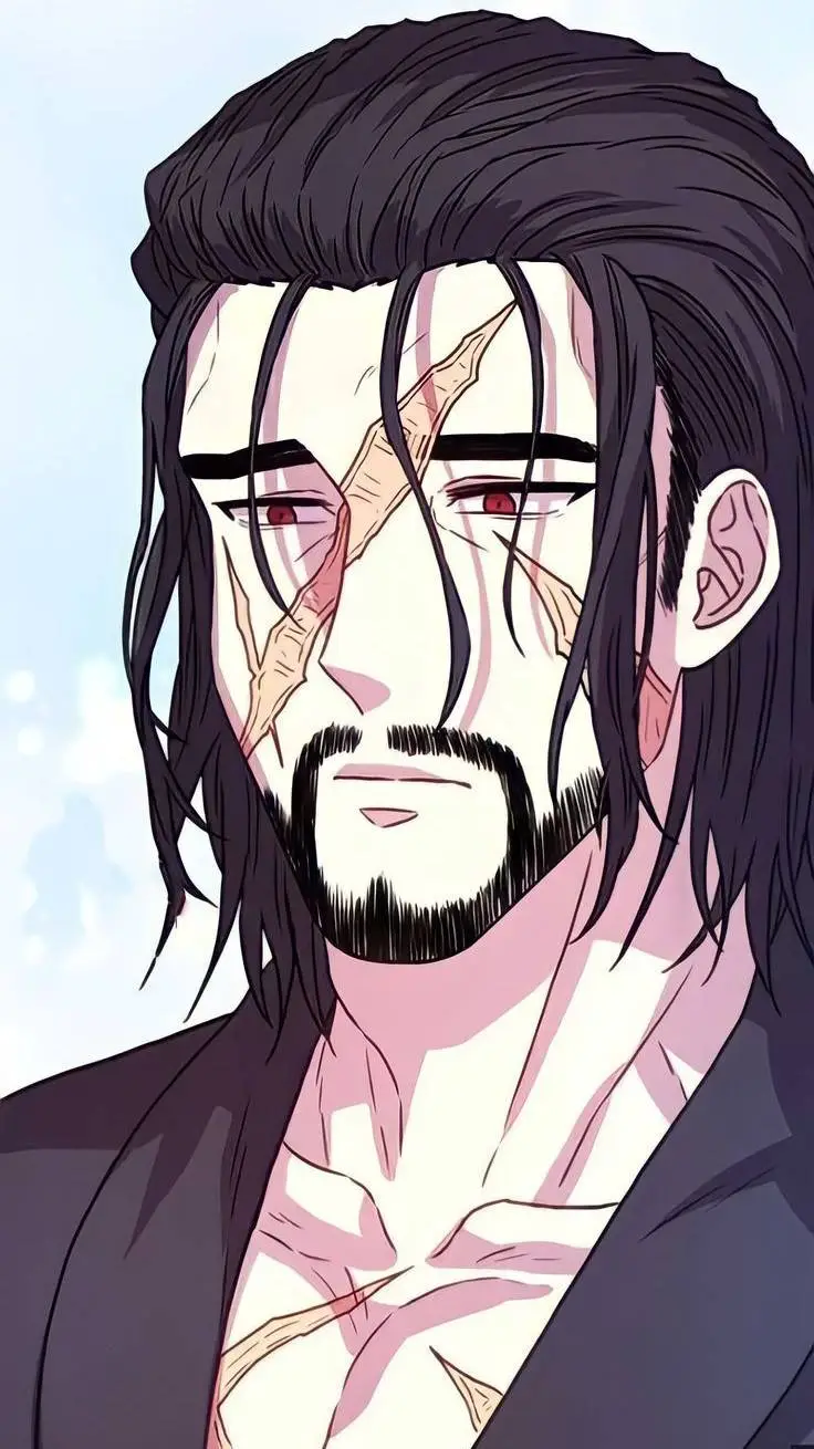 ai character: Maurice Thornheart background