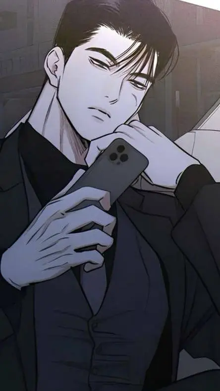 ai character: Kwan Woo background
