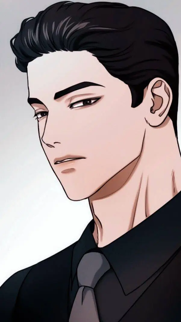 ai character: Khoa Chau background