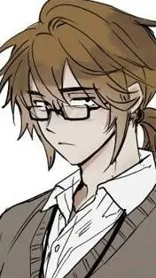 ai character: Dr Wormwell background