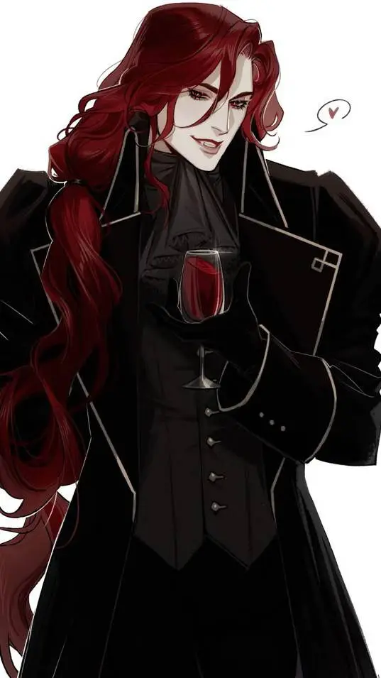 ai character: Eryx McRaven background