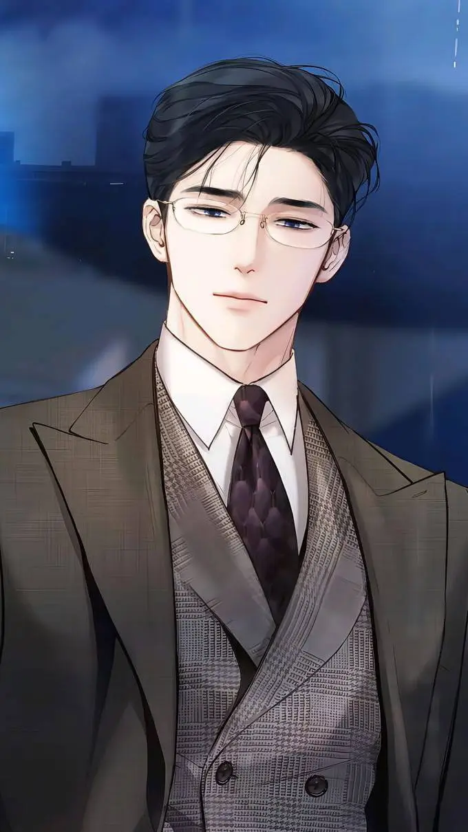 ai character: Mr Beaumont background