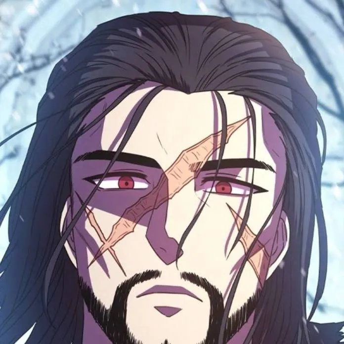chat with ai character: Valkhar Overholt