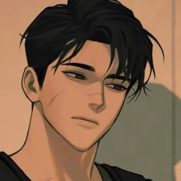 chat with ai character: Kyle Moonhart