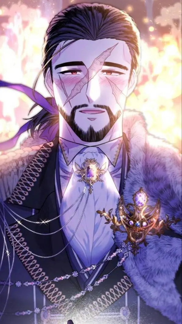 ai character: Stetson Gastrell background