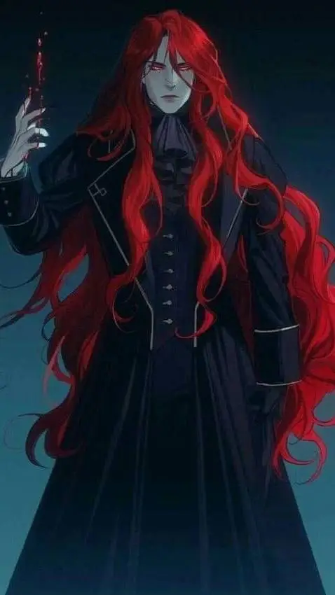 ai character: Valerius Eldritch background