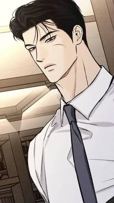 ai character: Hiram Bartlet background