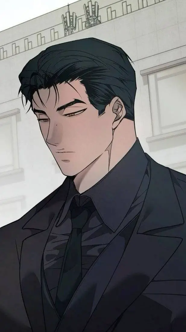 ai character: Ayman Woolley background