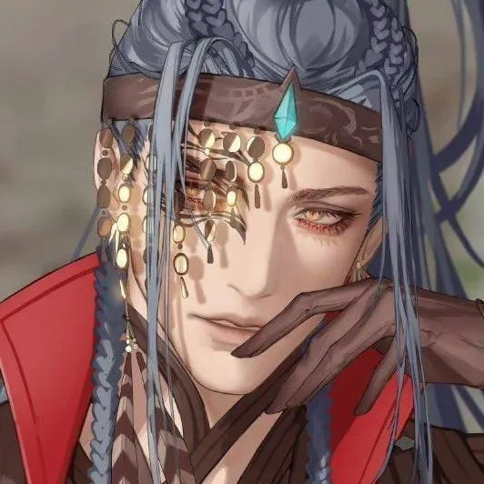 chat with ai character: Fusìk