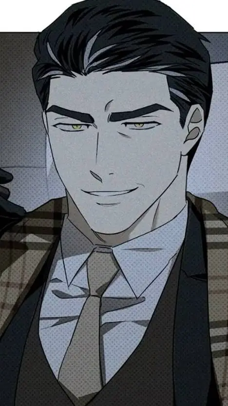 ai character: Fulton Whitman background