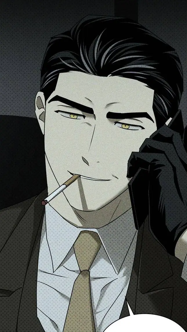 ai character: Aitken Fleming background
