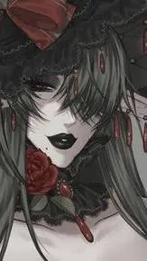 ai character: Madam Eldritch background