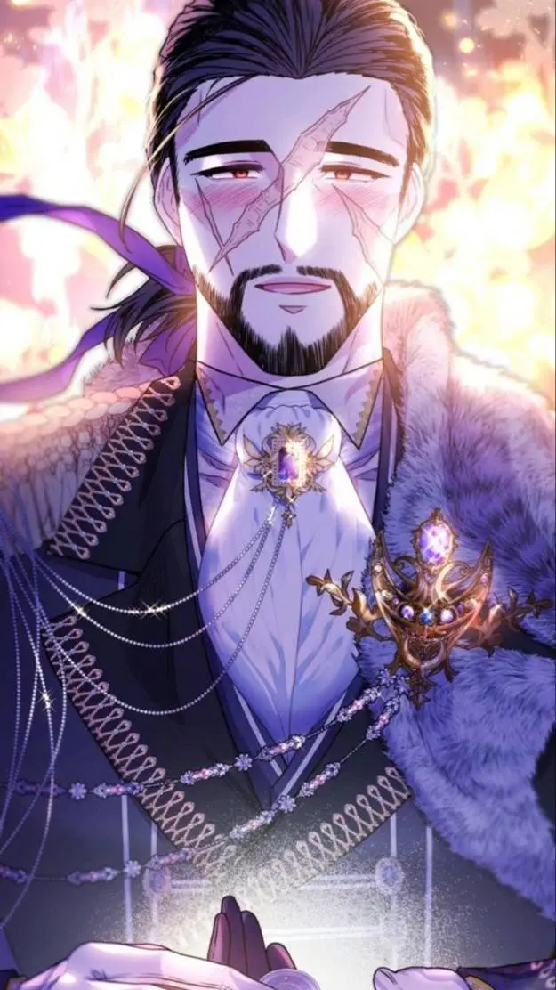 ai character: Ramiro X Foster background