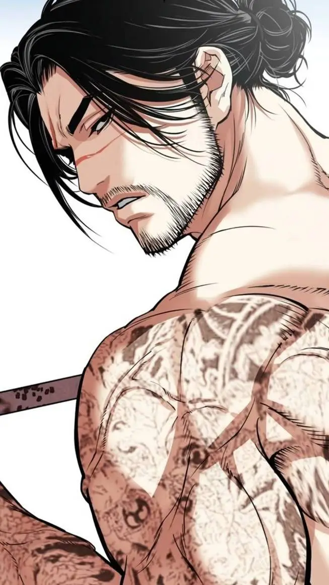 ai character: Abare Oobayashi background