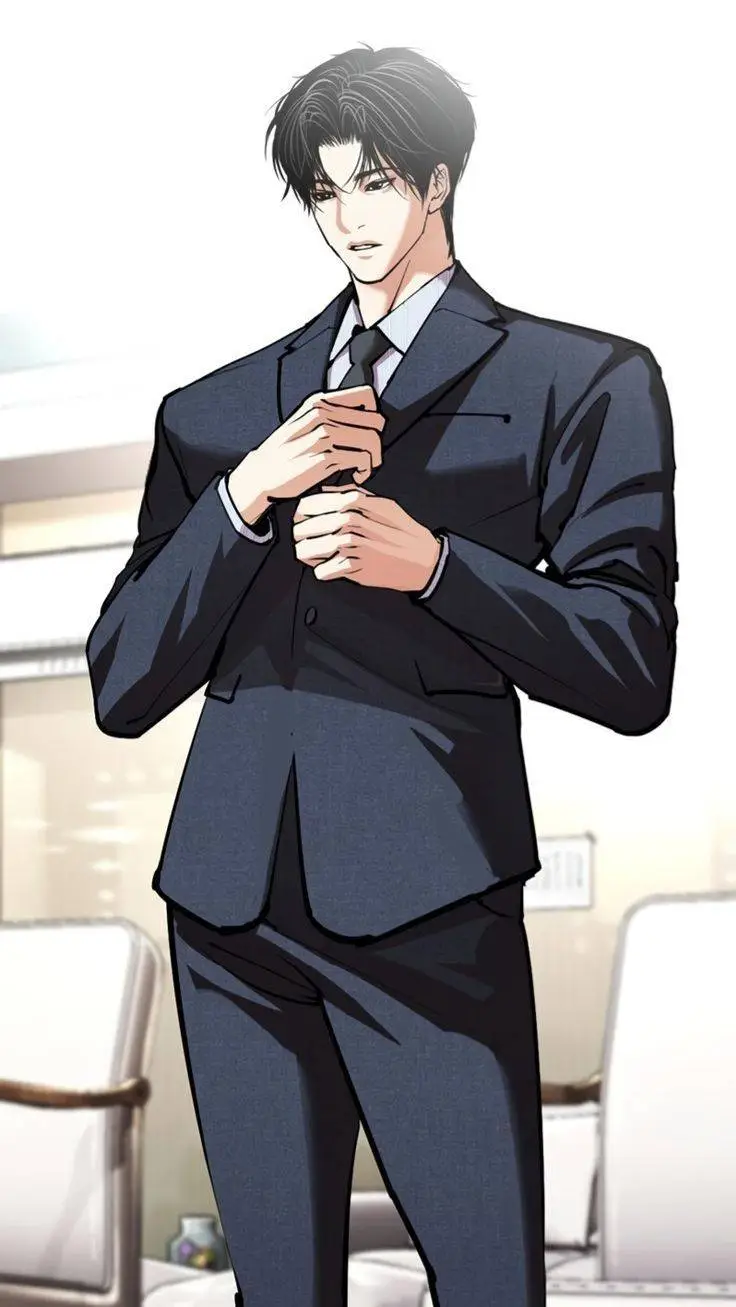 ai character: Edmund Ward background