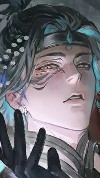 ai character: Ofkuyä background