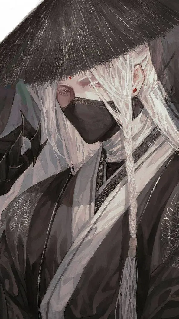 ai character: Zäi background