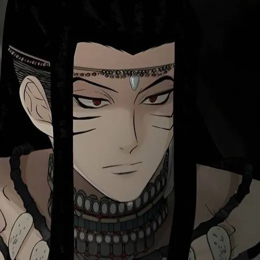 chat with ai character: Yakepi